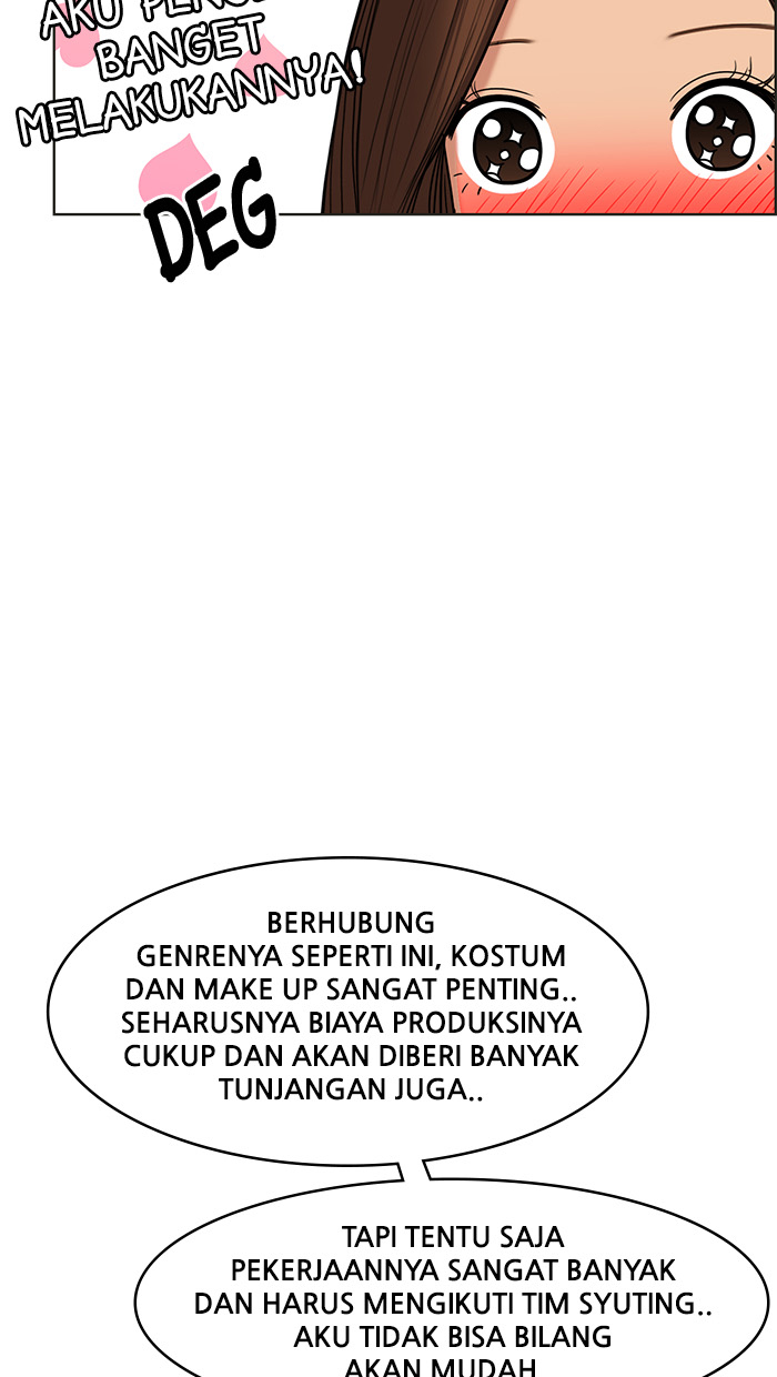 Baca The Secret of Angel - Chapter 84 halaman 8