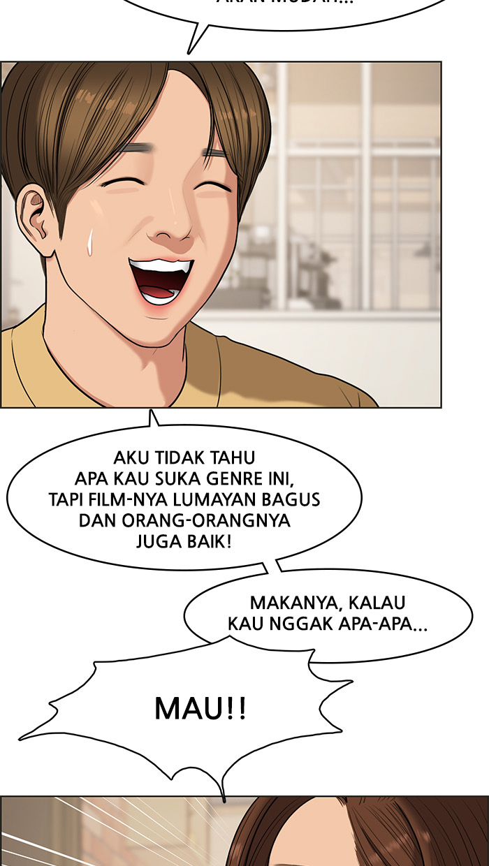 Baca The Secret of Angel - Chapter 84 halaman 9