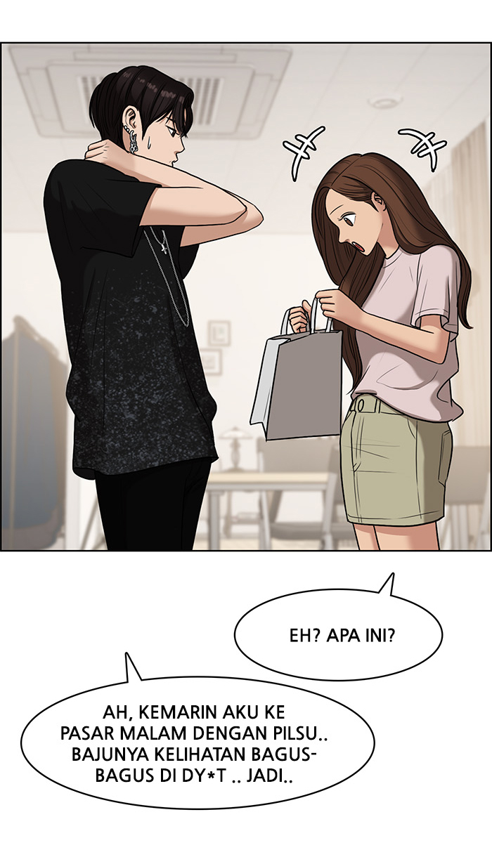 Baca The Secret of Angel - Chapter 85 halaman 41