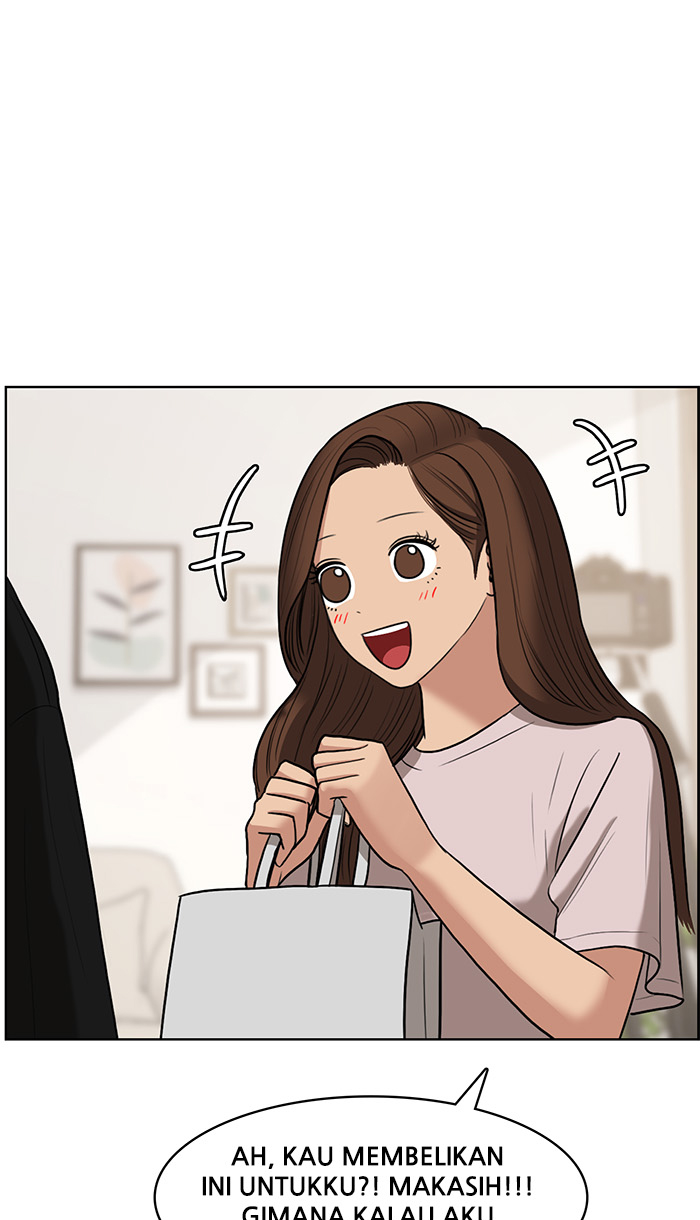 Baca The Secret of Angel - Chapter 85 halaman 44