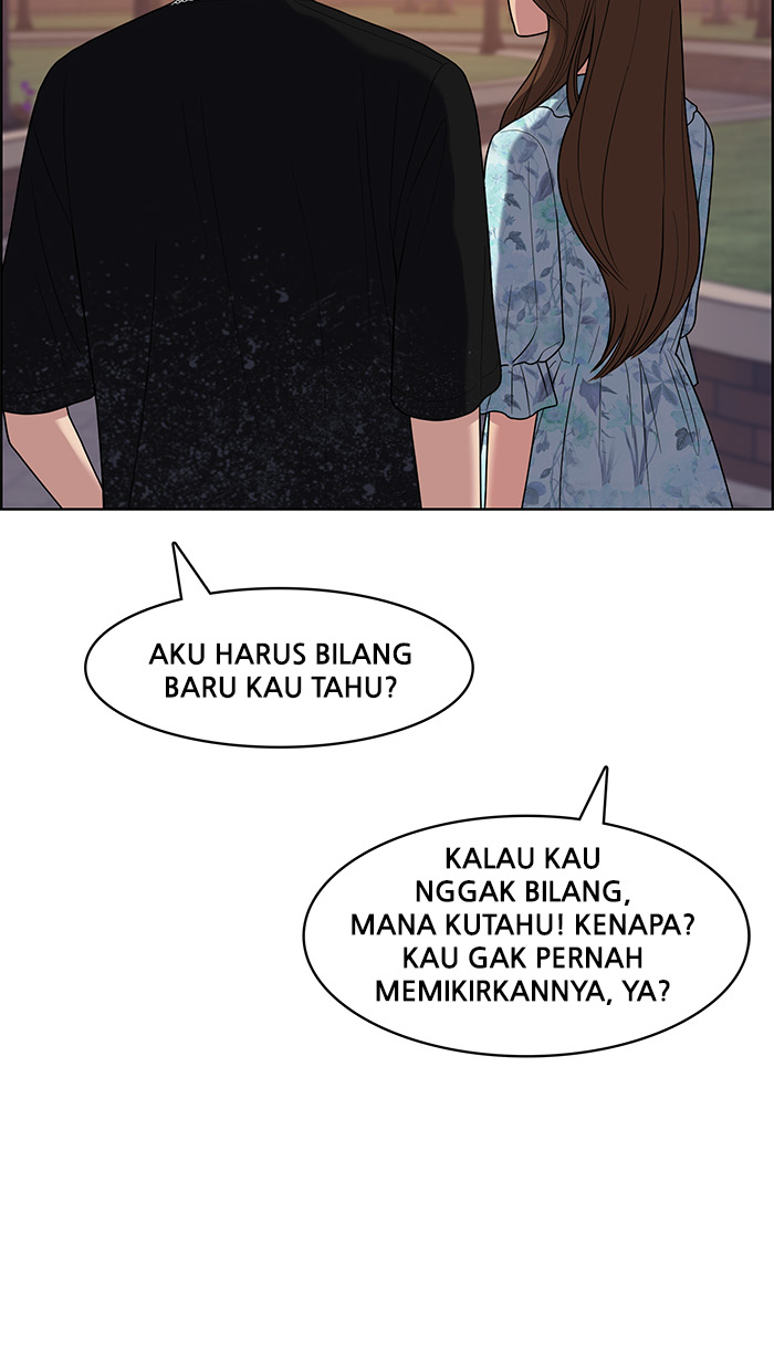 Baca The Secret of Angel - Chapter 85 halaman 86