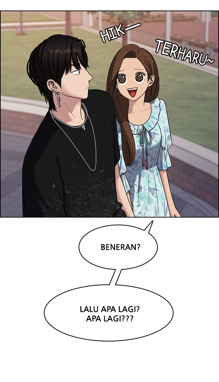 Baca The Secret of Angel - Chapter 85 halaman 92