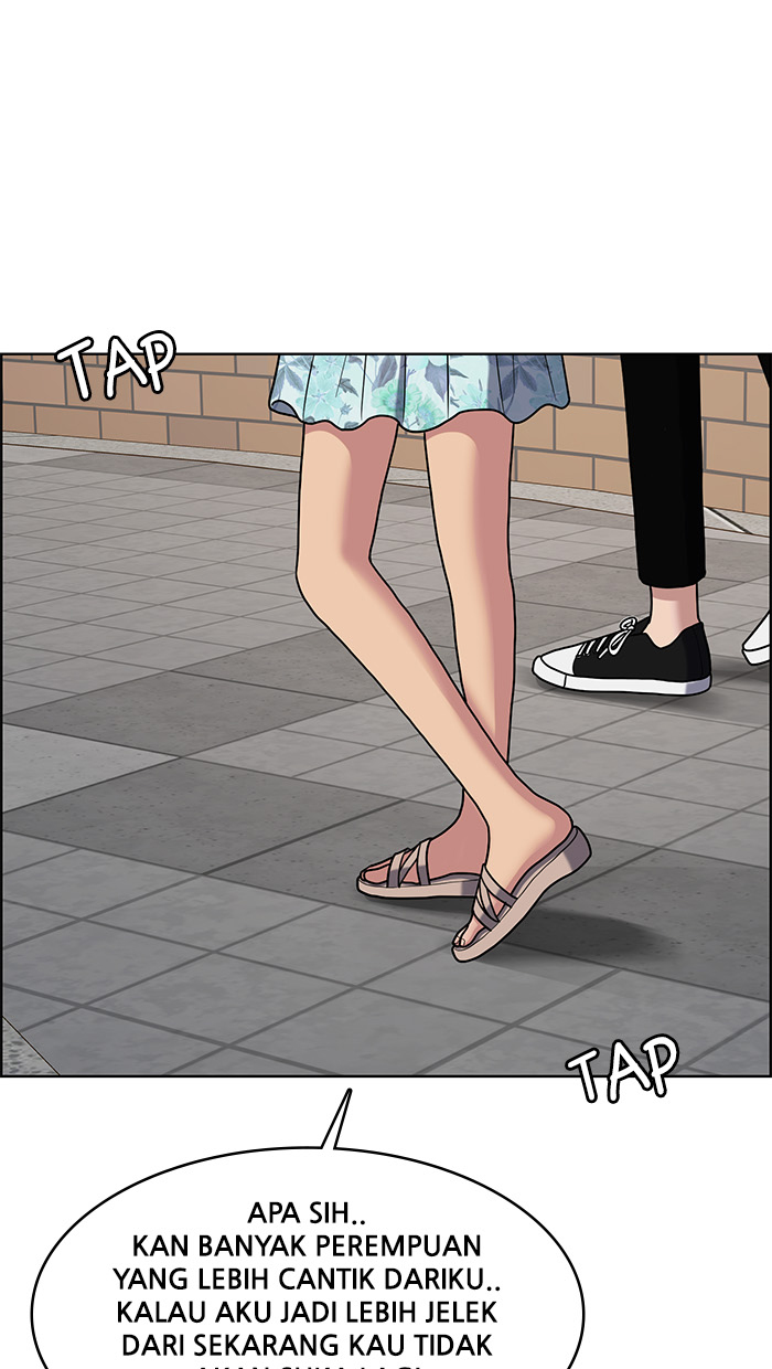 Baca The Secret of Angel - Chapter 85 halaman 107