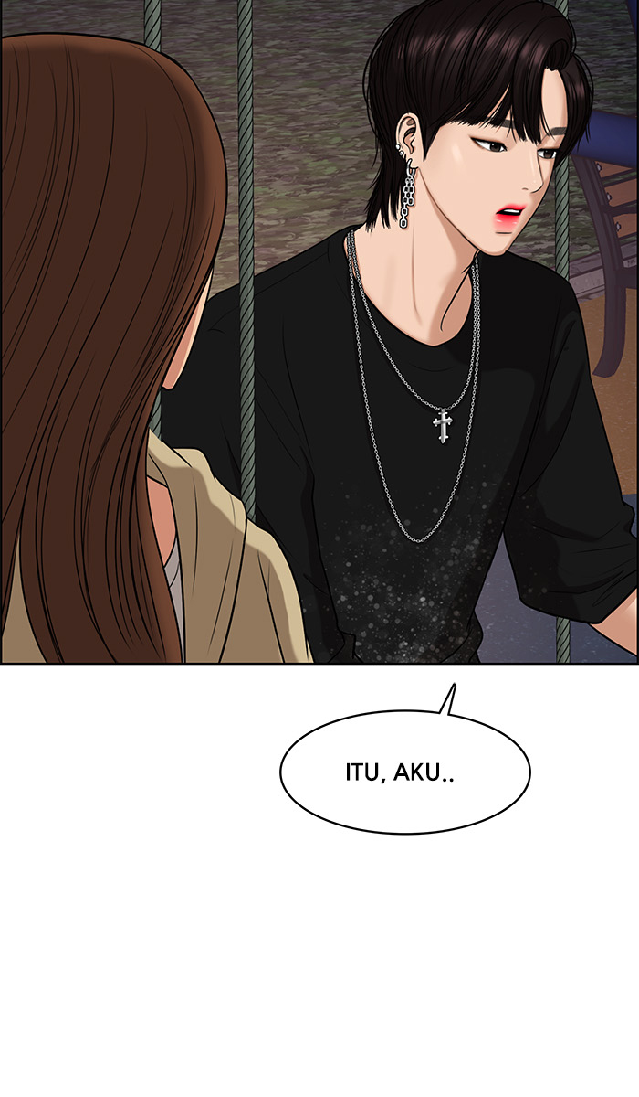 Baca The Secret of Angel - Chapter 86 halaman 18
