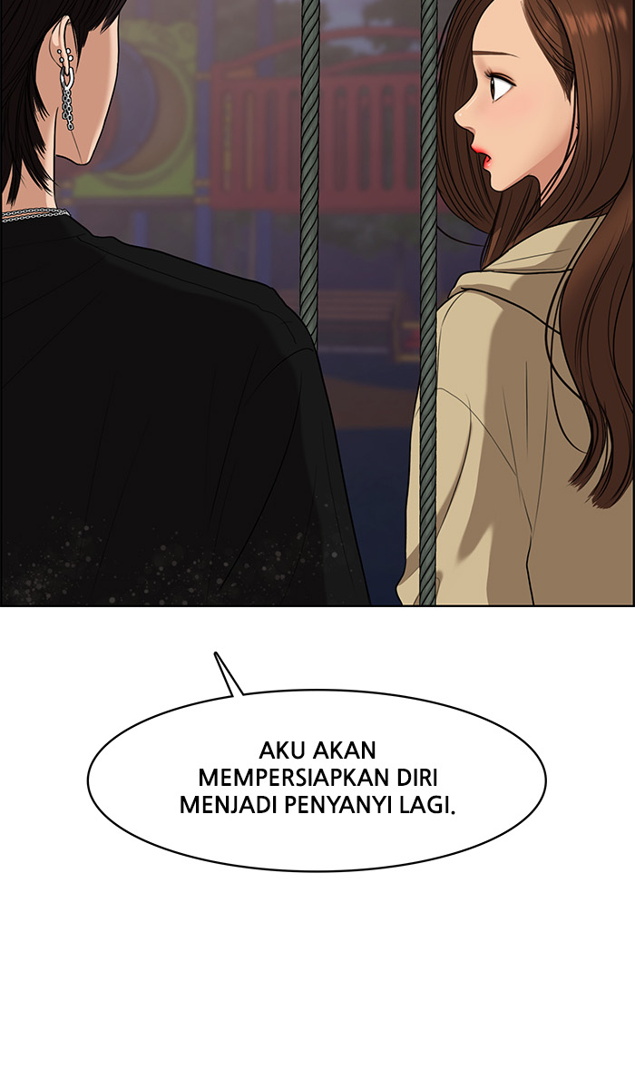 Baca The Secret of Angel - Chapter 86 halaman 36