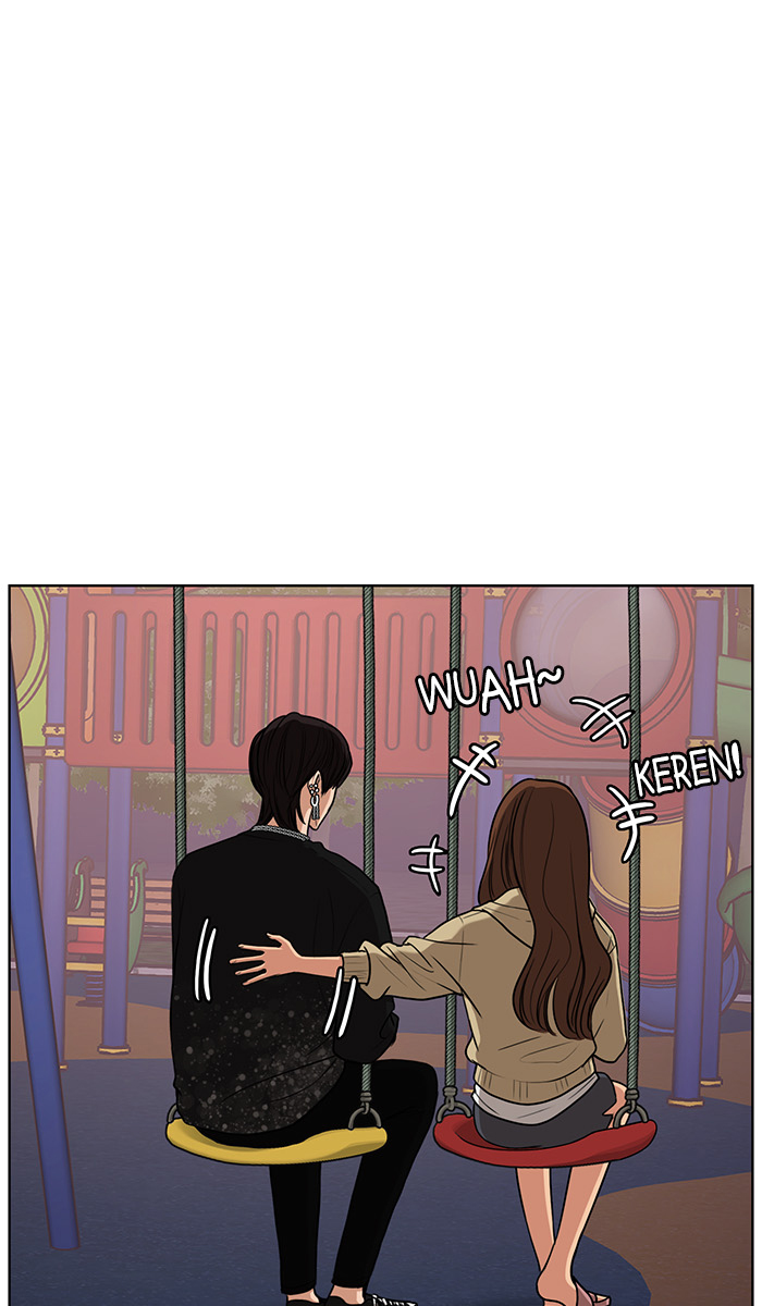 Baca The Secret of Angel - Chapter 86 halaman 40