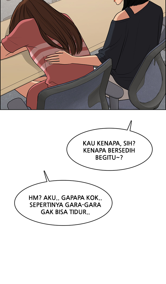 Baca The Secret of Angel - Chapter 86 halaman 60