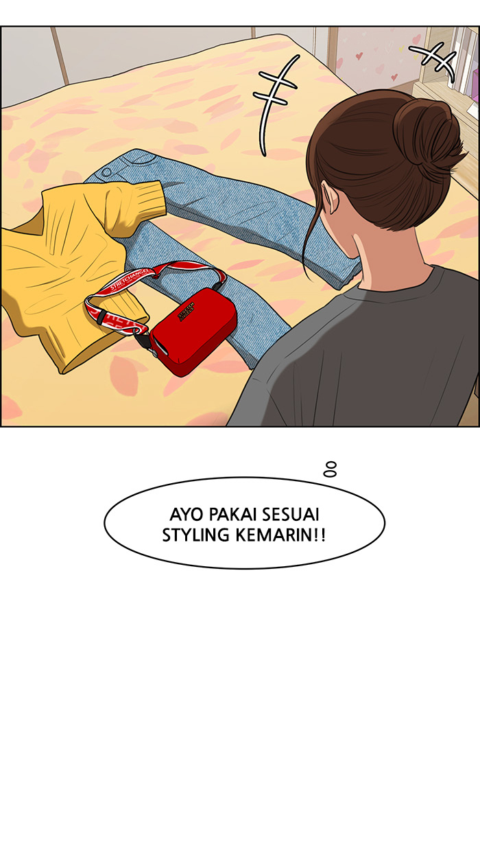 Baca The Secret of Angel - Chapter 86 halaman 73