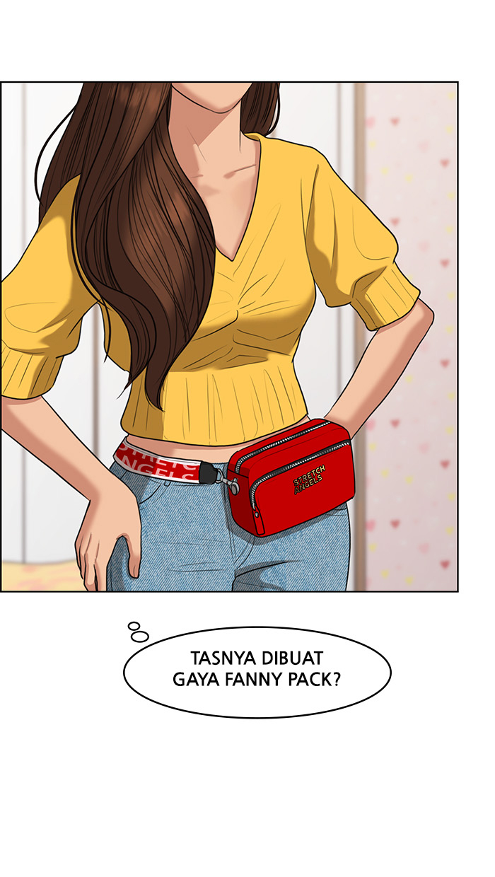Baca The Secret of Angel - Chapter 86 halaman 75