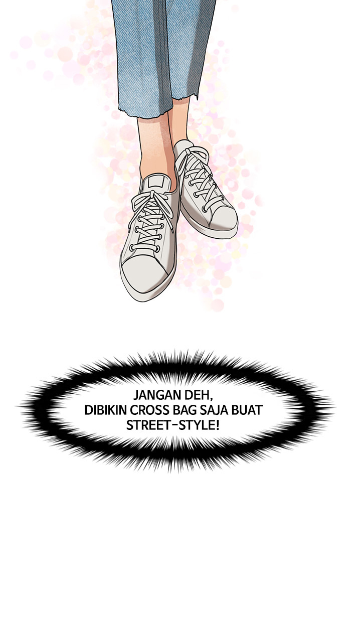 Baca The Secret of Angel - Chapter 86 halaman 81