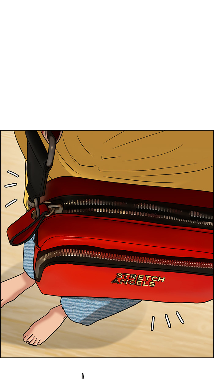 Baca The Secret of Angel - Chapter 86 halaman 85