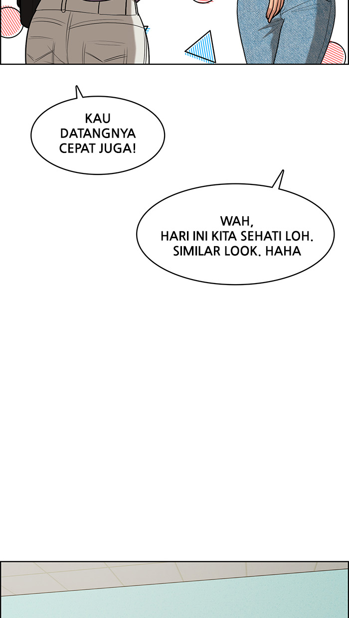 Baca The Secret of Angel - Chapter 86 halaman 91