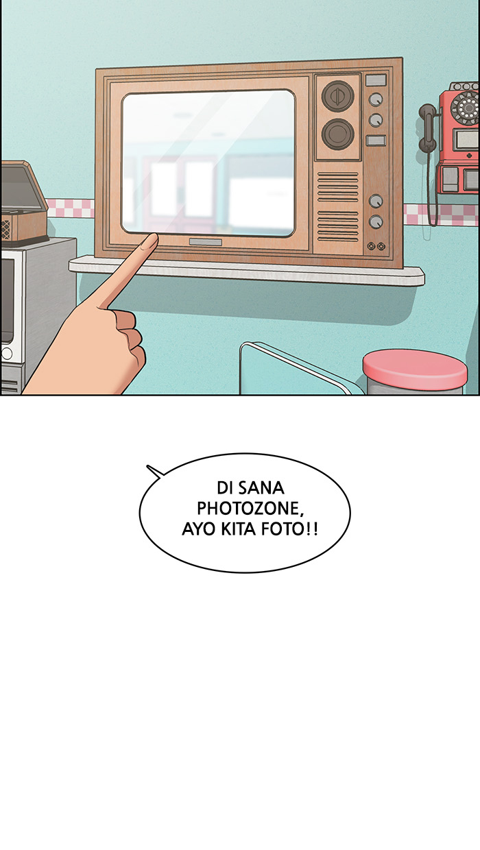 Baca The Secret of Angel - Chapter 86 halaman 93