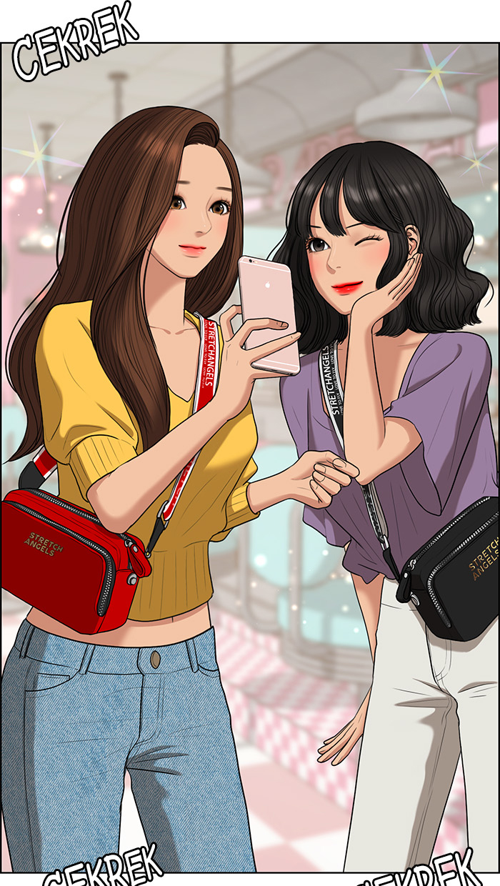Baca The Secret of Angel - Chapter 86 halaman 95