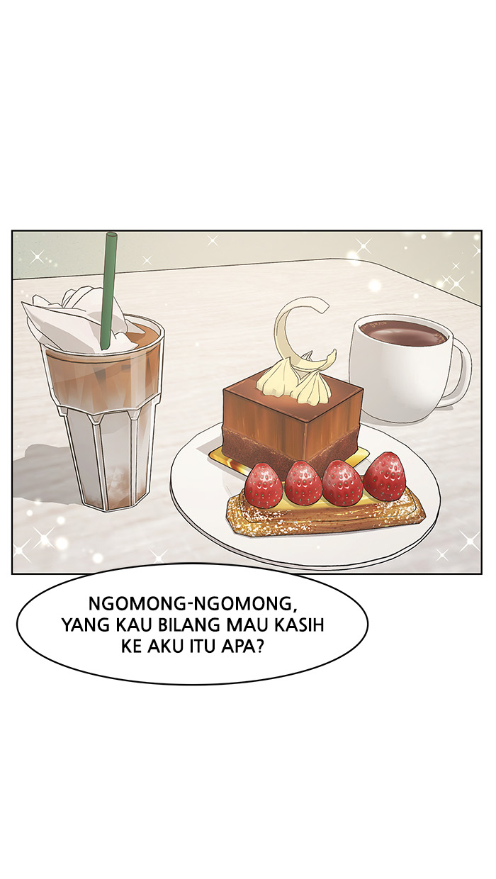 Baca The Secret of Angel - Chapter 86 halaman 101