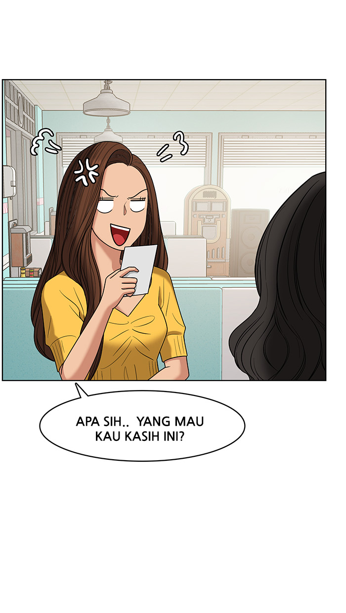 Baca The Secret of Angel - Chapter 86 halaman 105