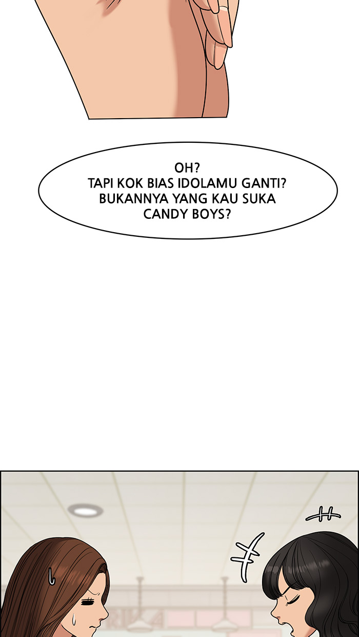Baca The Secret of Angel - Chapter 86 halaman 109
