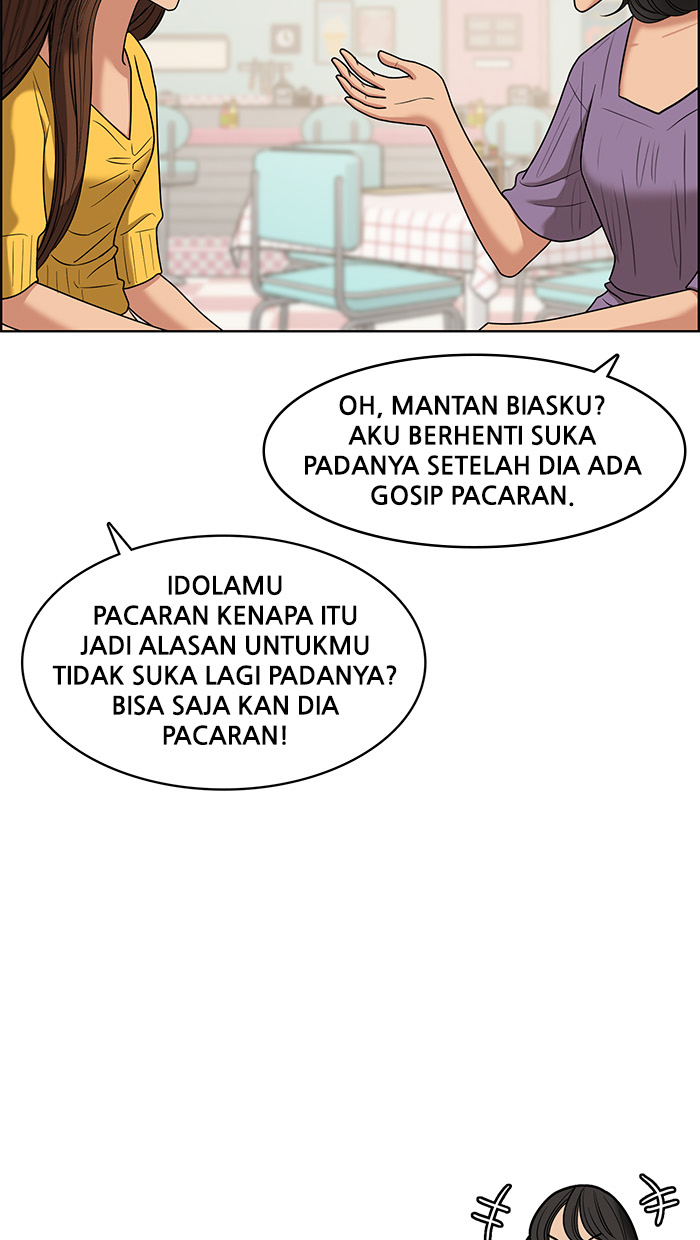 Baca The Secret of Angel - Chapter 86 halaman 110