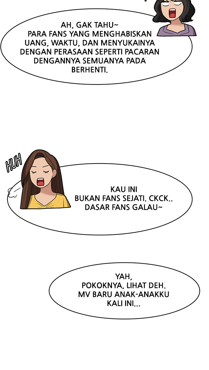 Baca The Secret of Angel - Chapter 86 halaman 112