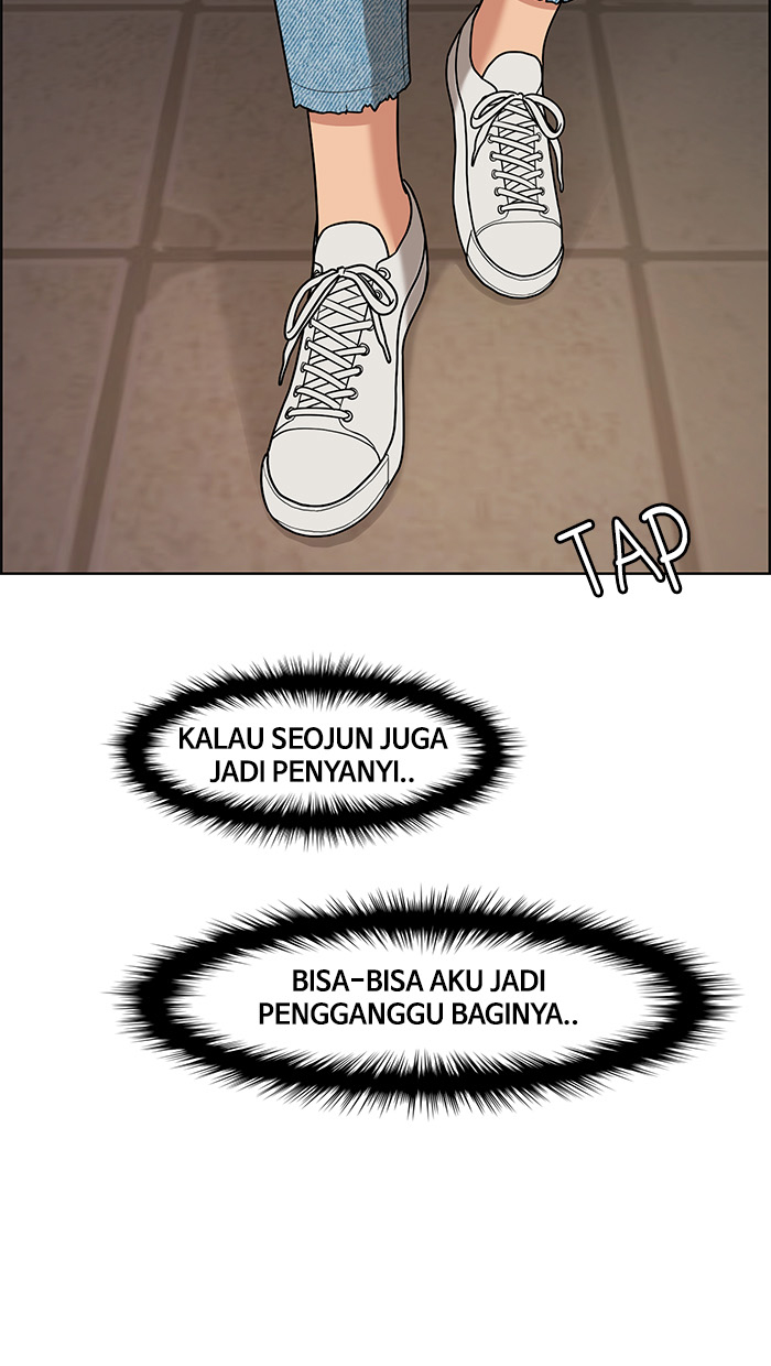 Baca The Secret of Angel - Chapter 86 halaman 124