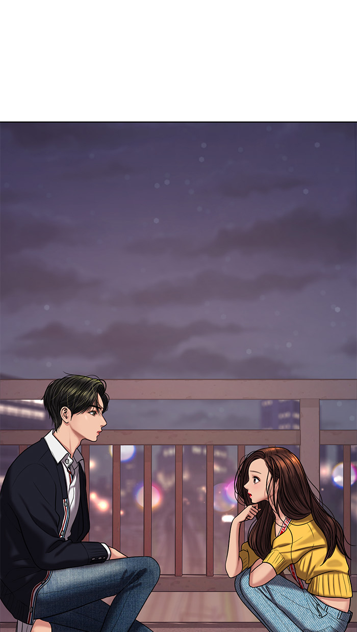 Baca The Secret of Angel - Chapter 86 halaman 153
