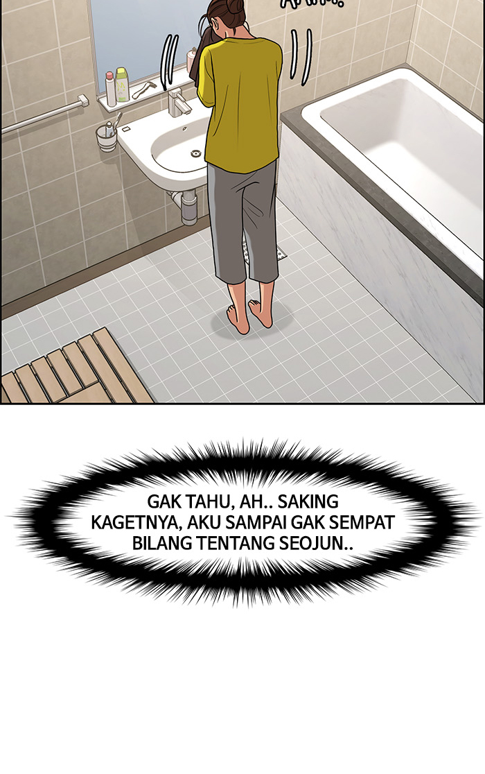 Baca The Secret of Angel - Chapter 87 halaman 33