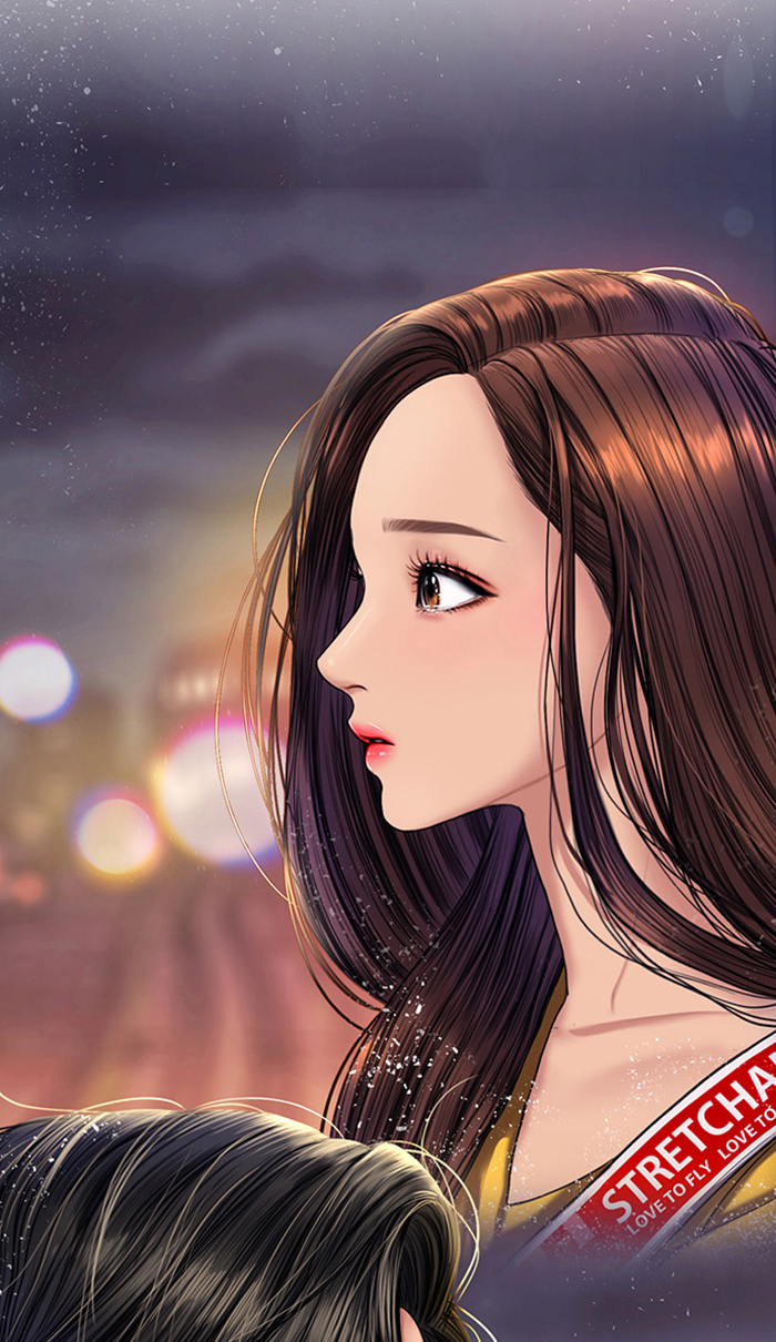 Baca The Secret of Angel - Chapter 87 halaman 3