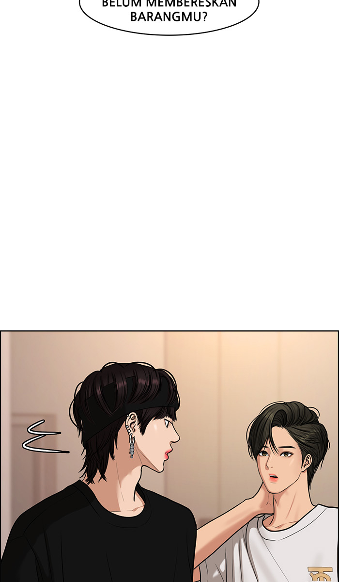 Baca The Secret of Angel - Chapter 87 halaman 55