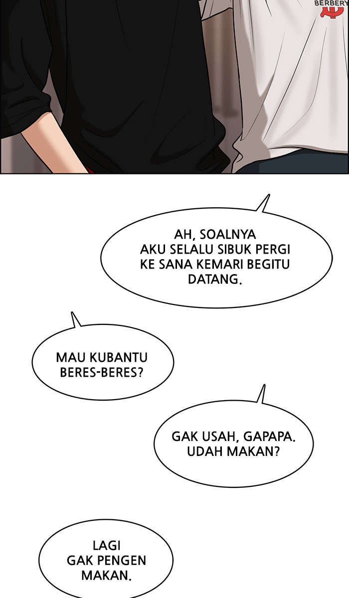 Baca The Secret of Angel - Chapter 87 halaman 56