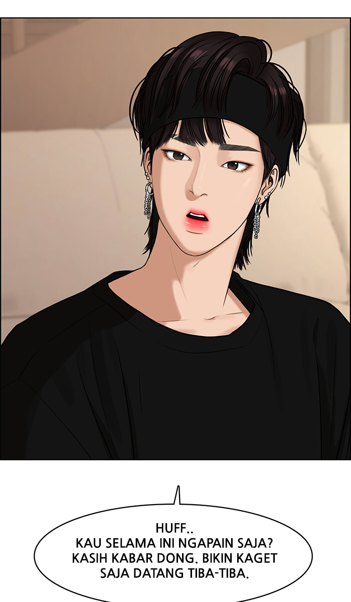 Baca The Secret of Angel - Chapter 87 halaman 64