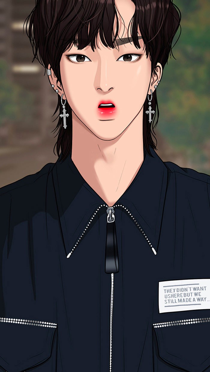 Baca The Secret of Angel - Chapter 88 halaman 191