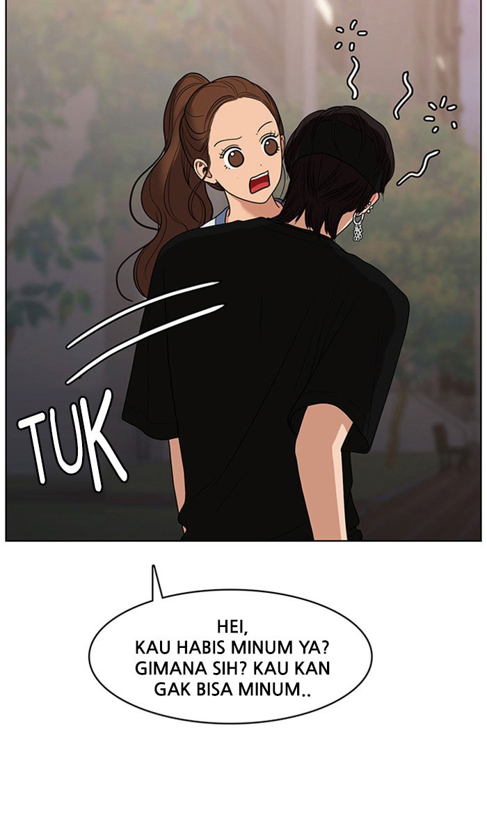 Baca The Secret of Angel - Chapter 88 halaman 17