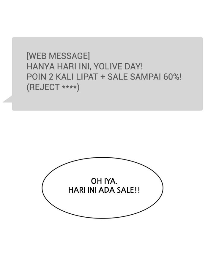 Baca The Secret of Angel - Chapter 88 halaman 69