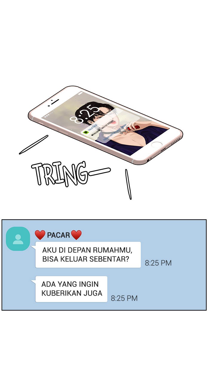 Baca The Secret of Angel - Chapter 89 halaman 23
