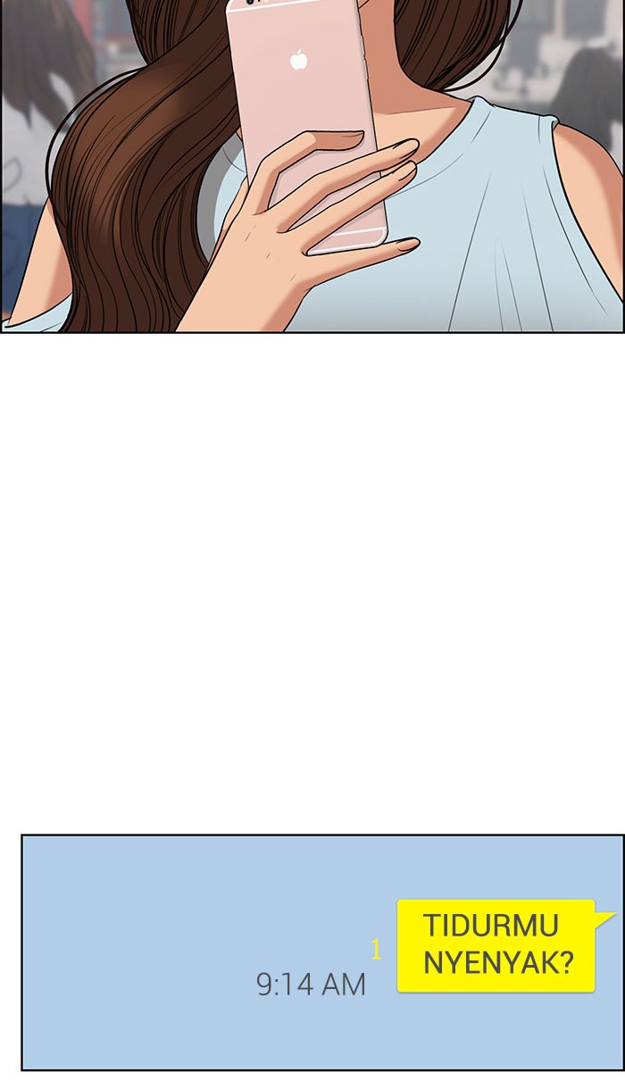 Baca The Secret of Angel - Chapter 89 halaman 44