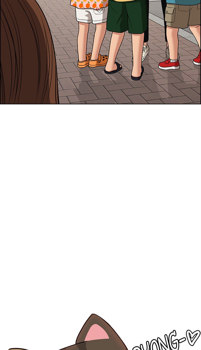 Baca The Secret of Angel - Chapter 89 halaman 50