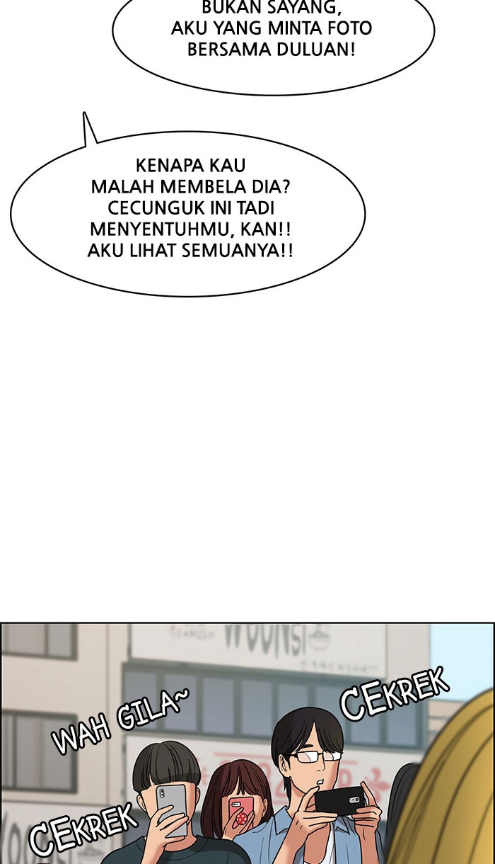 Baca The Secret of Angel - Chapter 89 halaman 61