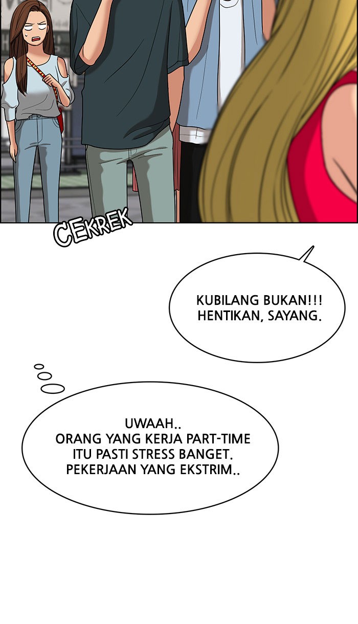 Baca The Secret of Angel - Chapter 89 halaman 62