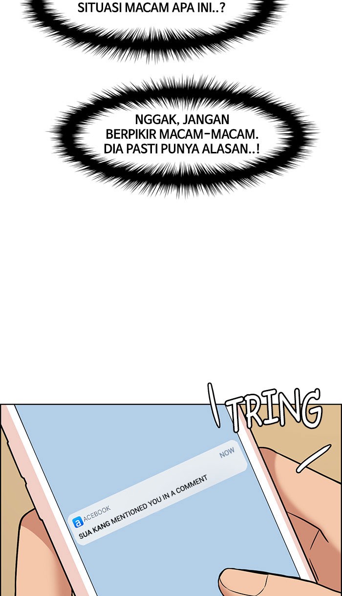 Baca The Secret of Angel - Chapter 89 halaman 70