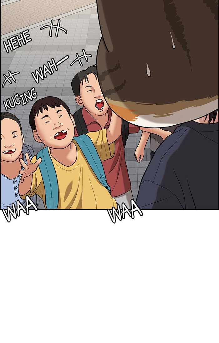 Baca The Secret of Angel - Chapter 89 halaman 79