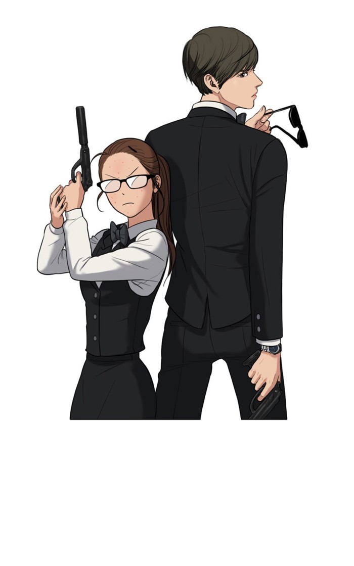 Baca The Secret of Angel - Chapter 9 halaman 10