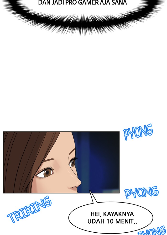Baca The Secret of Angel - Chapter 9 halaman 103