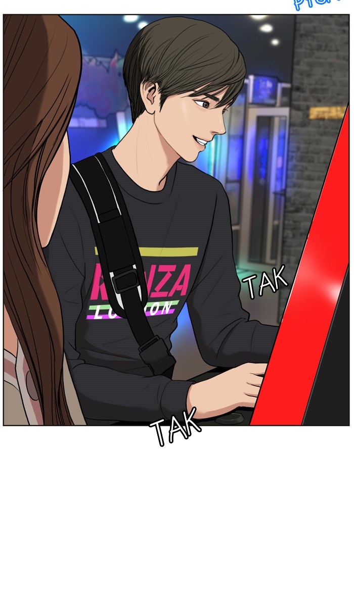 Baca The Secret of Angel - Chapter 9 halaman 105