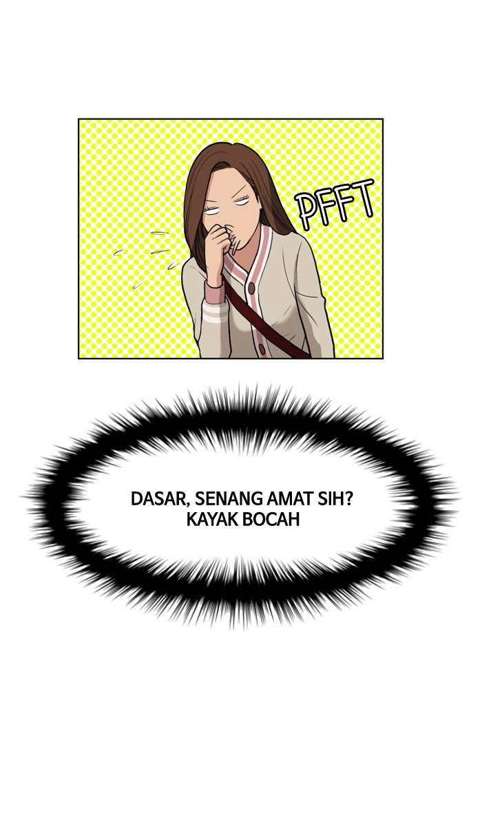 Baca The Secret of Angel - Chapter 9 halaman 108