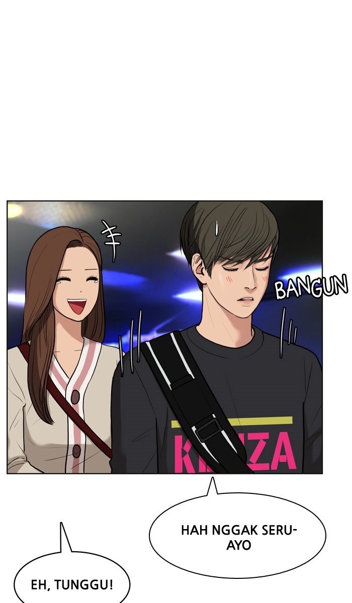 Baca The Secret of Angel - Chapter 9 halaman 110