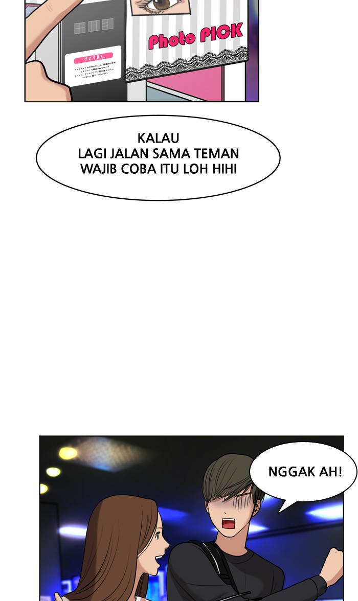 Baca The Secret of Angel - Chapter 9 halaman 114
