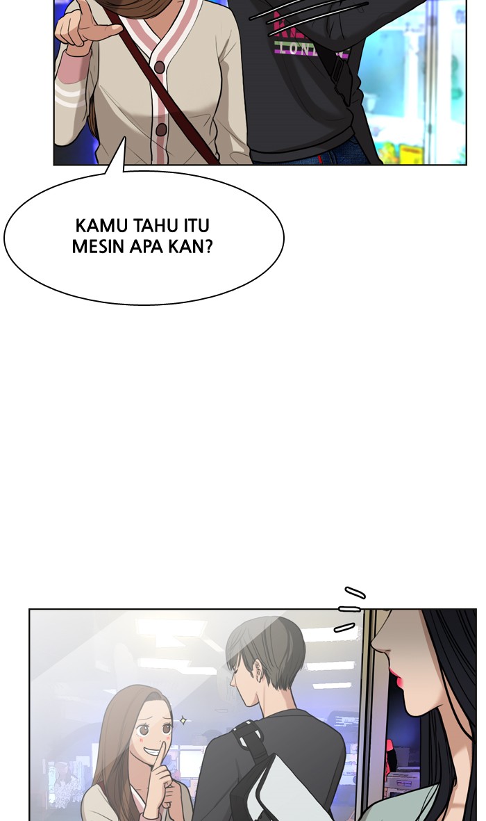 Baca The Secret of Angel - Chapter 9 halaman 116