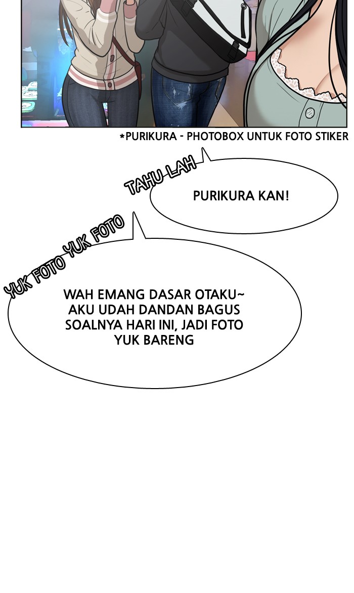 Baca The Secret of Angel - Chapter 9 halaman 118