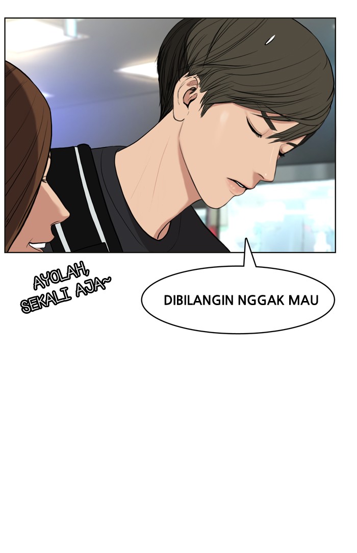 Baca The Secret of Angel - Chapter 9 halaman 120