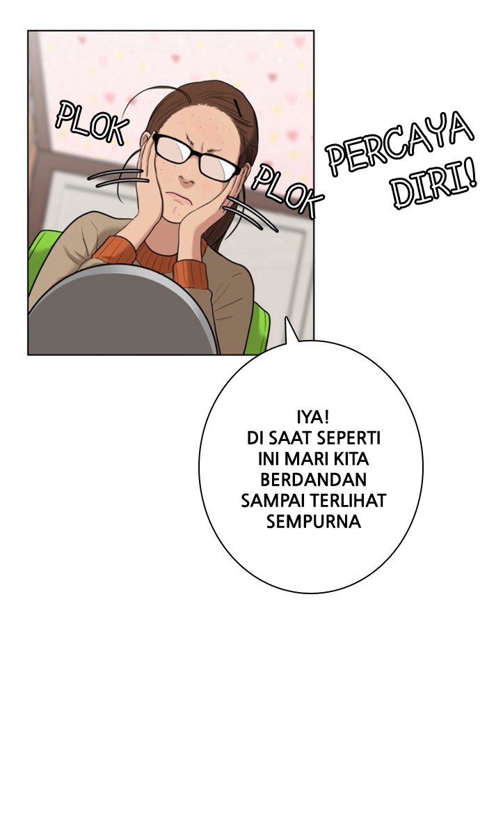 Baca The Secret of Angel - Chapter 9 halaman 12